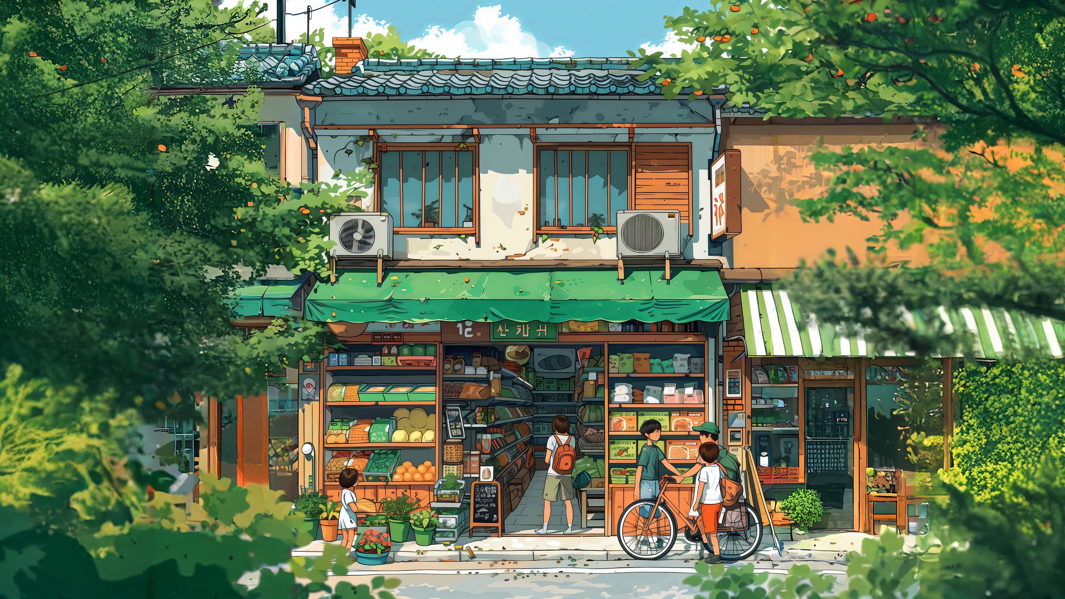 「摸鱼干货栈」开发启动公告